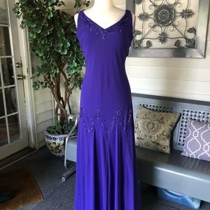 Alex Evening Dress